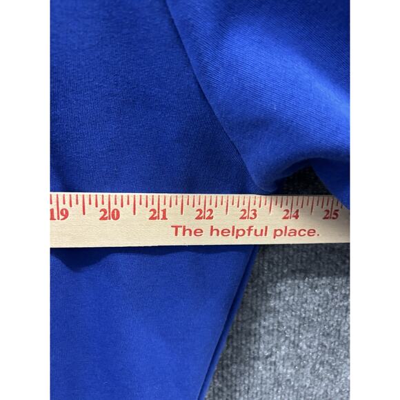 Lando Norris LN4 McLaren Formula 1 Team Racing Hoodie Men’s M Blue Sweatshirt - Picture 8 of 10